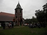 Chiesa in legno